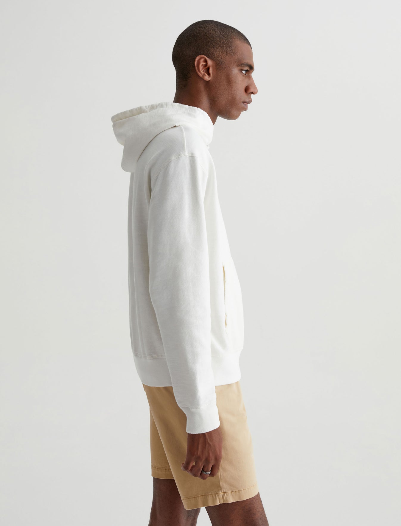 Arc Hoodie|AG-ed Relaxed Hoodie